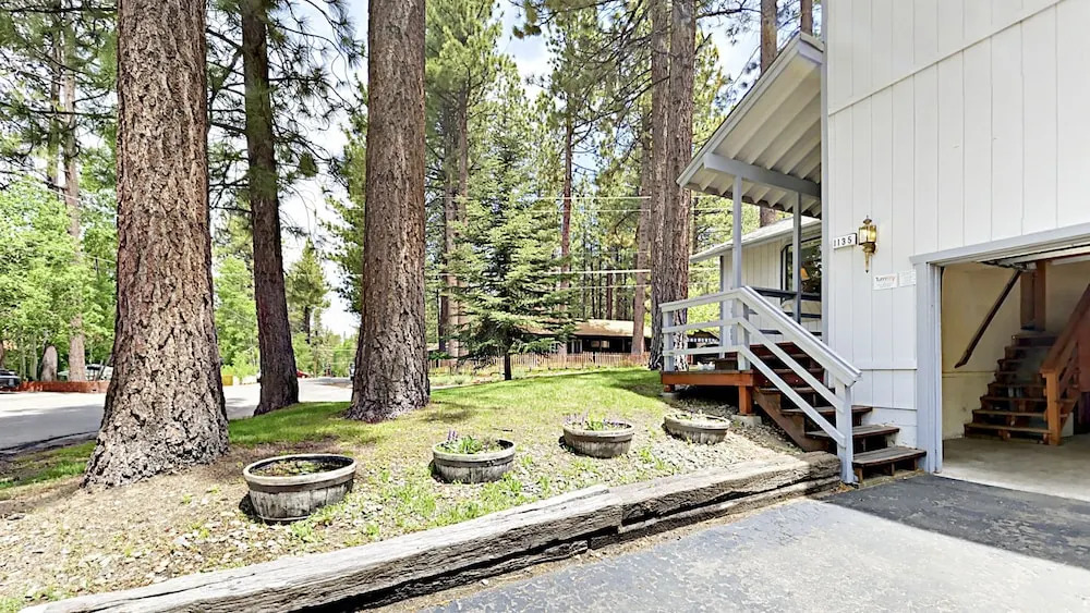 Tahoe Home 1135 by RedAwning