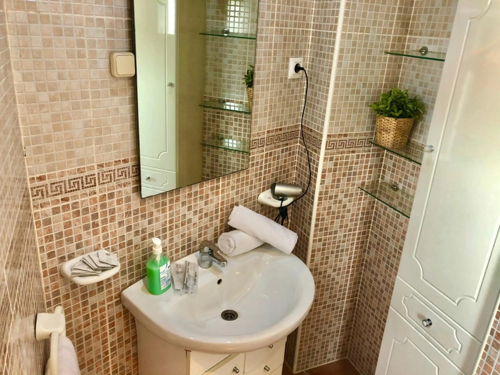Apartamento Universidad-hospital