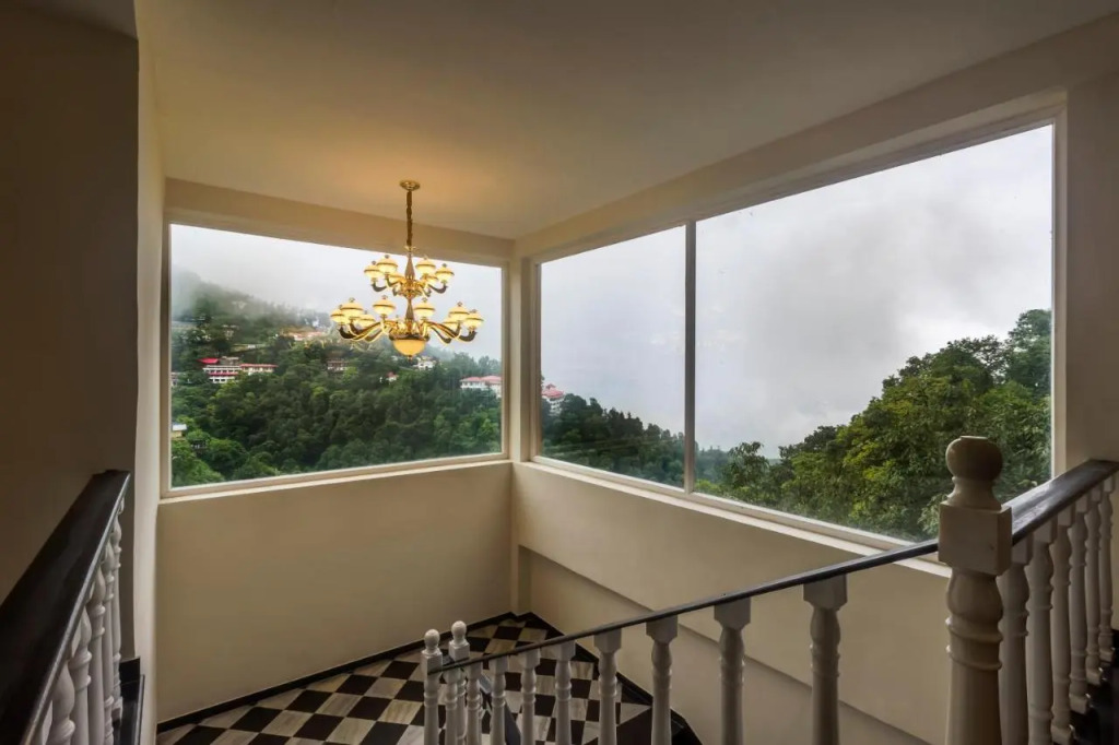 EllBee Mussoorie Hills