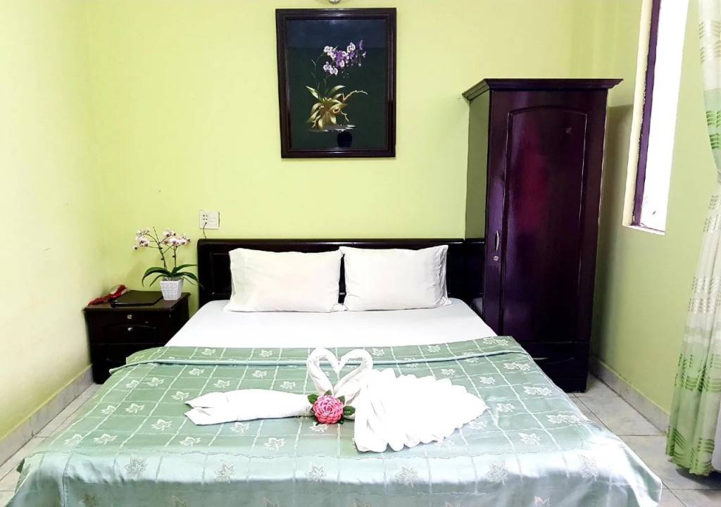 Phuong Huy 1 Hotel