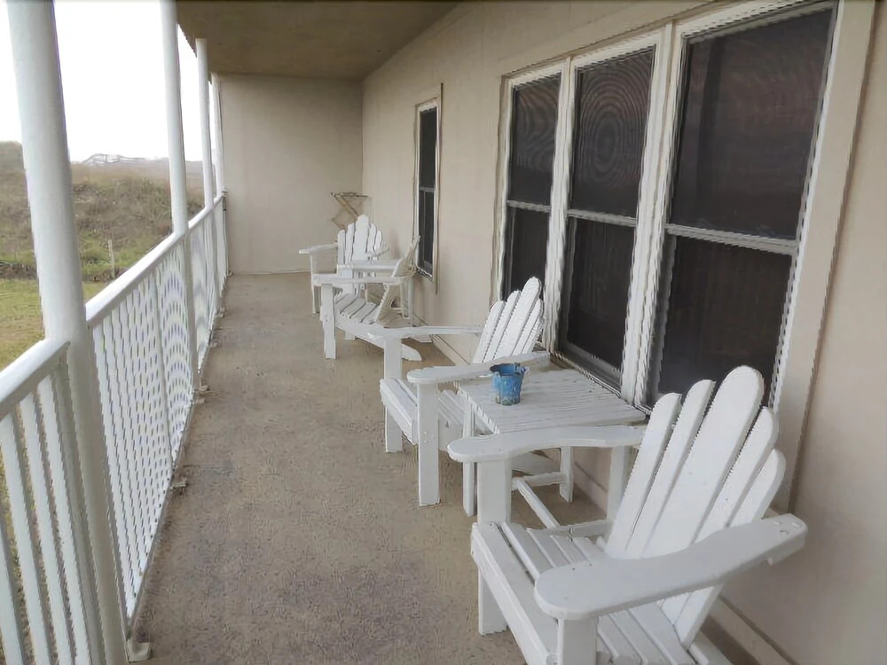 Beach View Condo - Two Bedroom Condo
