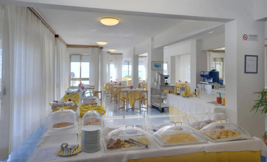 Hotel Sorriso