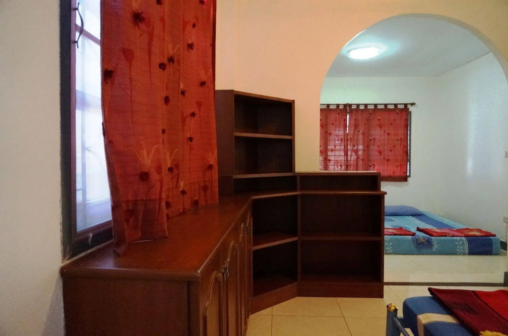 Baan Suksabai Hua Hin