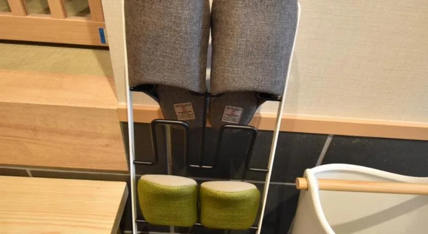 ieLIFE Resort HIGASHIYAMA