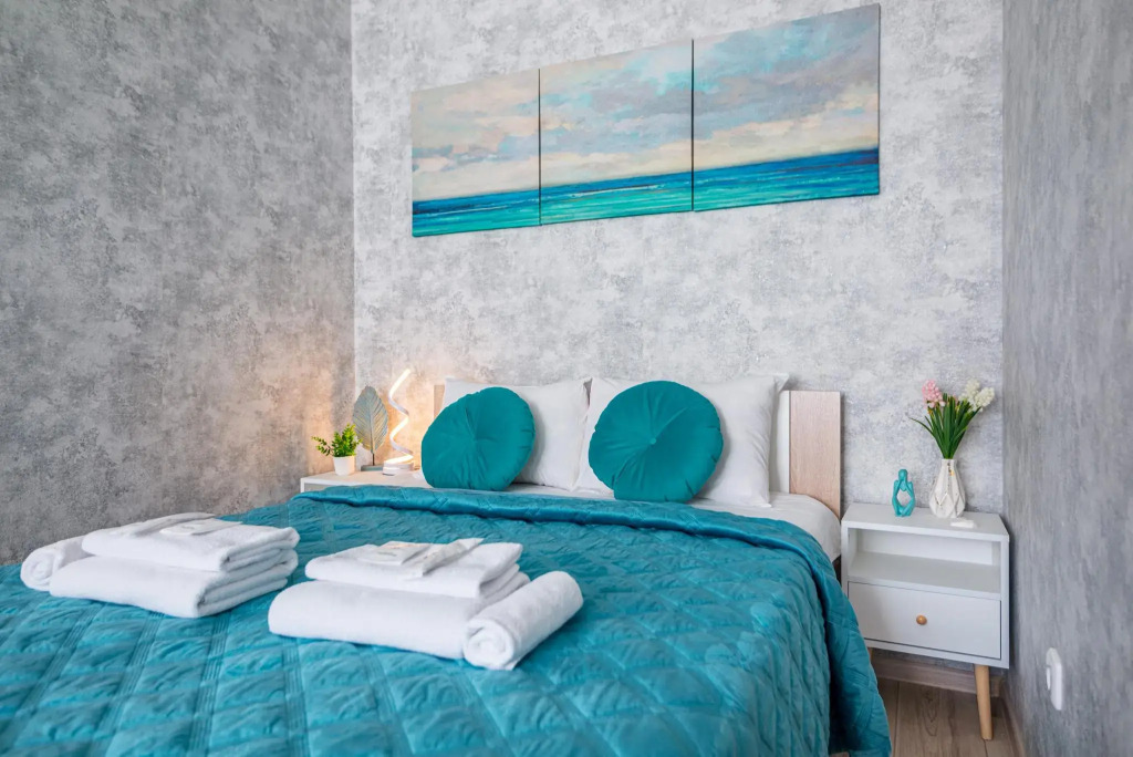 RentAp на улице Энтузиастов 1А