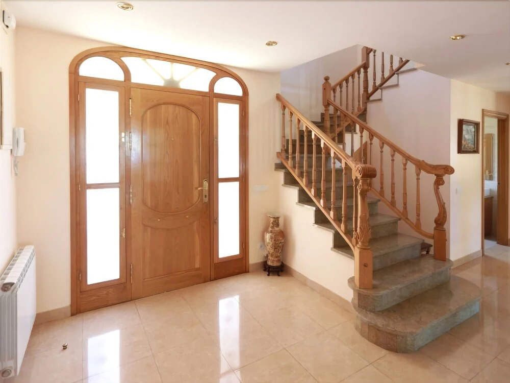 Villa Diandra