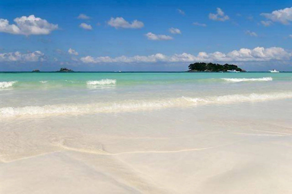 Hotel Le Duc de Praslin