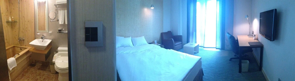 Changwon Hotel