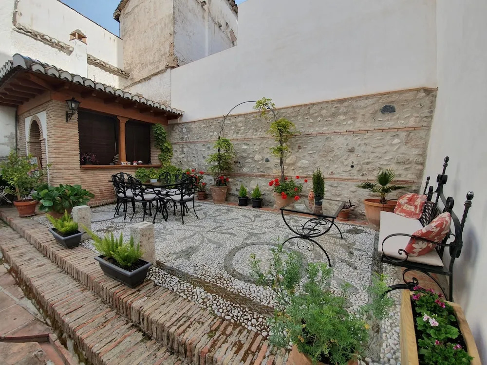 Casa del Aljarife