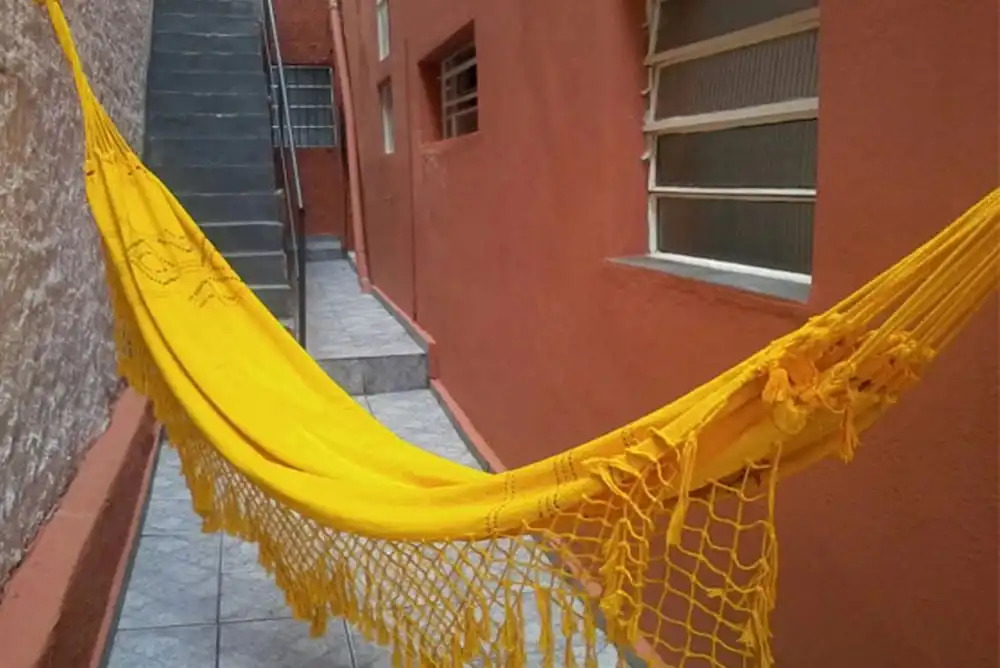 Residencia Hostel