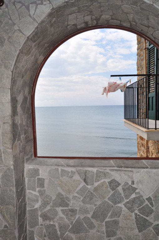 Kefa Holiday - Balcone sul Mare