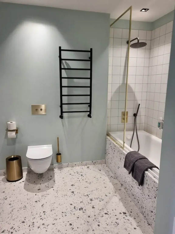Ego SPA