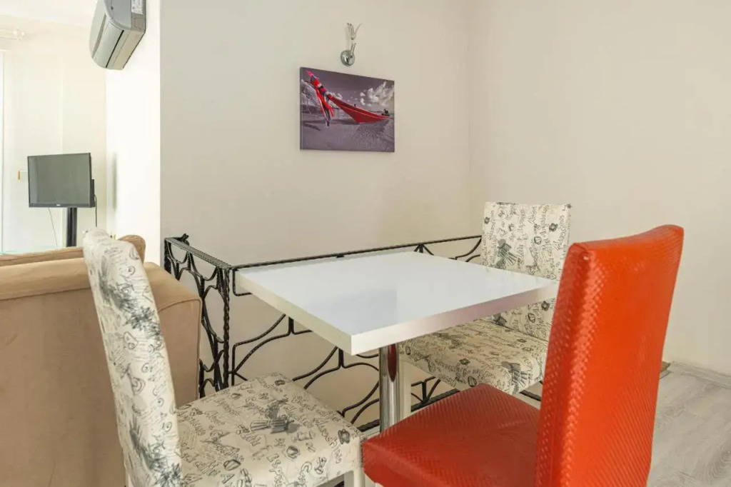 Anatolian Apartments Fethiye