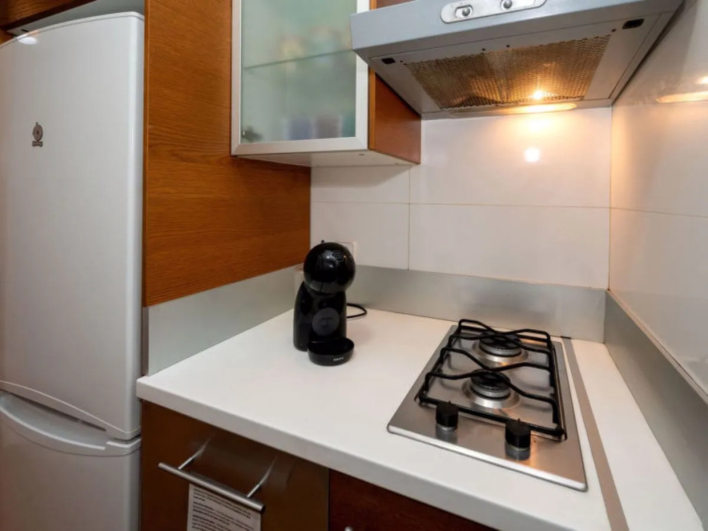 Barcelona Centric Apartment
