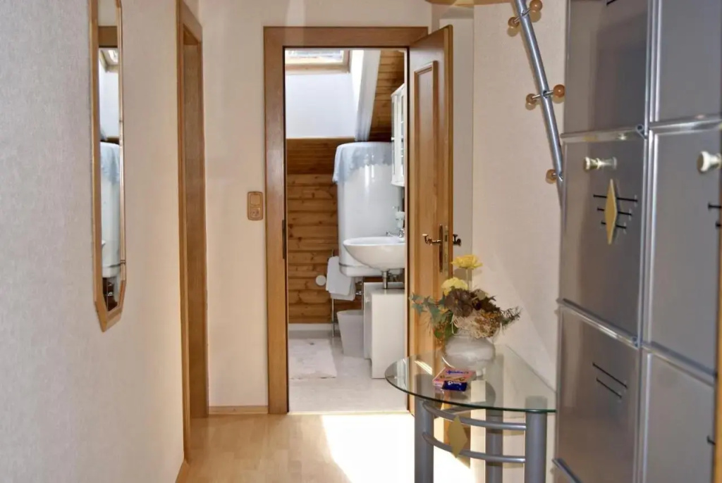 Haus Ebner Pension
