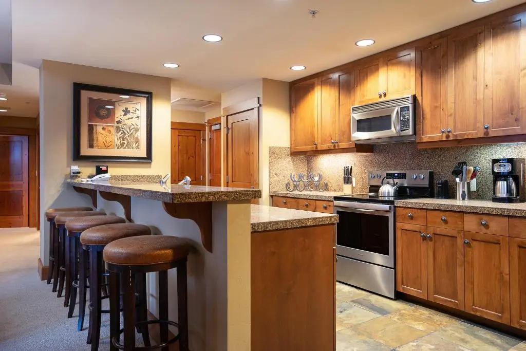 New Reduced Rates in Village at Northstar Residence! - Iron Horse North 202