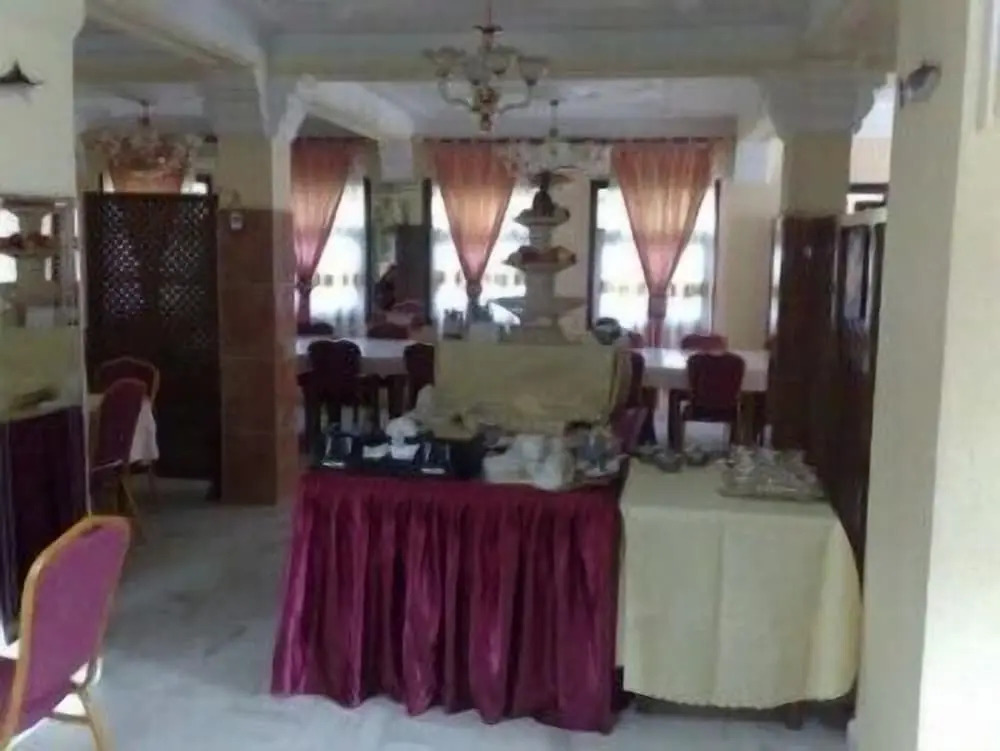 Dar Tlidjene