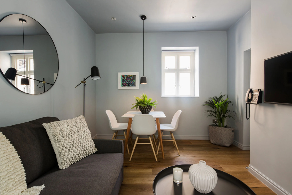 St Catherines Hospital - Curated Property