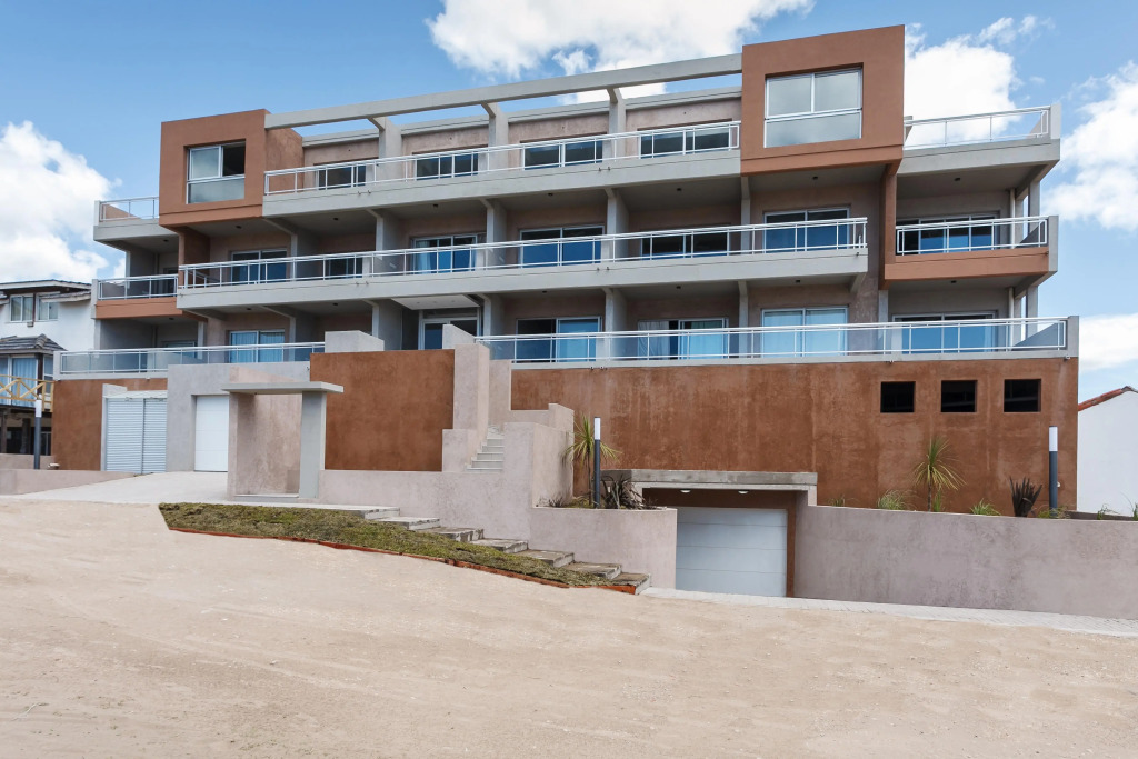 PARADA 47 Apart de Playa