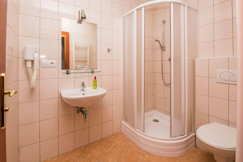 Hotel Morava