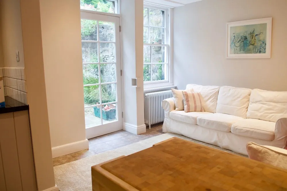 1 Bedroom Stockbridge Flat Sleeps 6