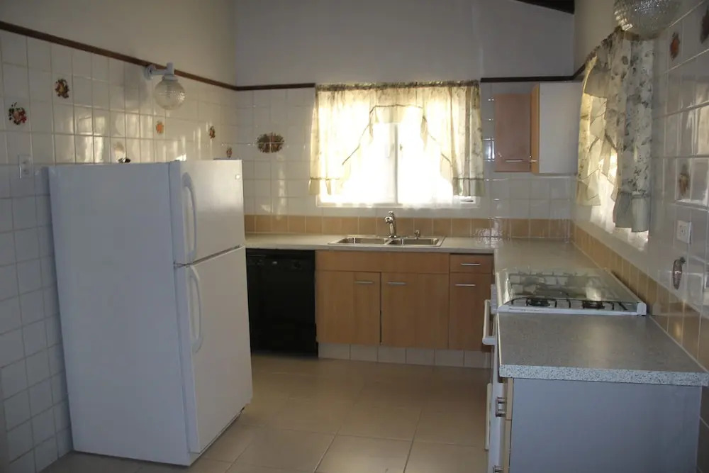 Fitz Aruba 2 Bedroom Home