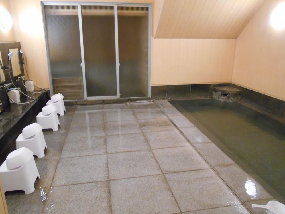 Livemax Resort Kusatsuonsen