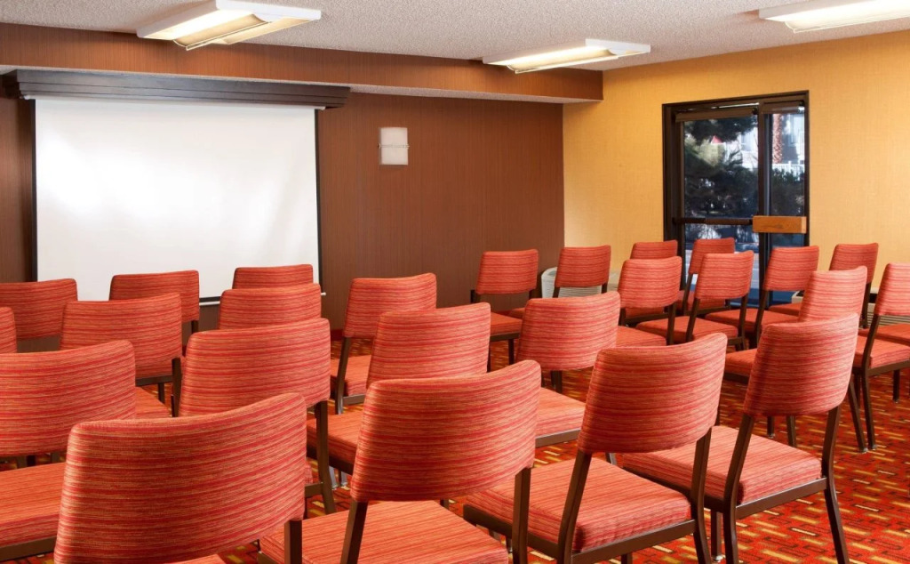 Residence Inn by Marriott Las Vegas Convention Center