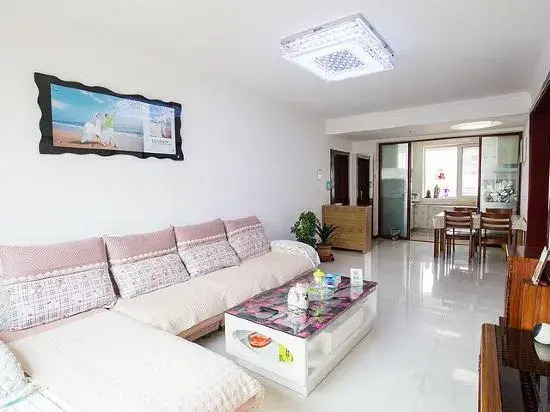 Dongdaihe Yilanwan Seaview Apartment