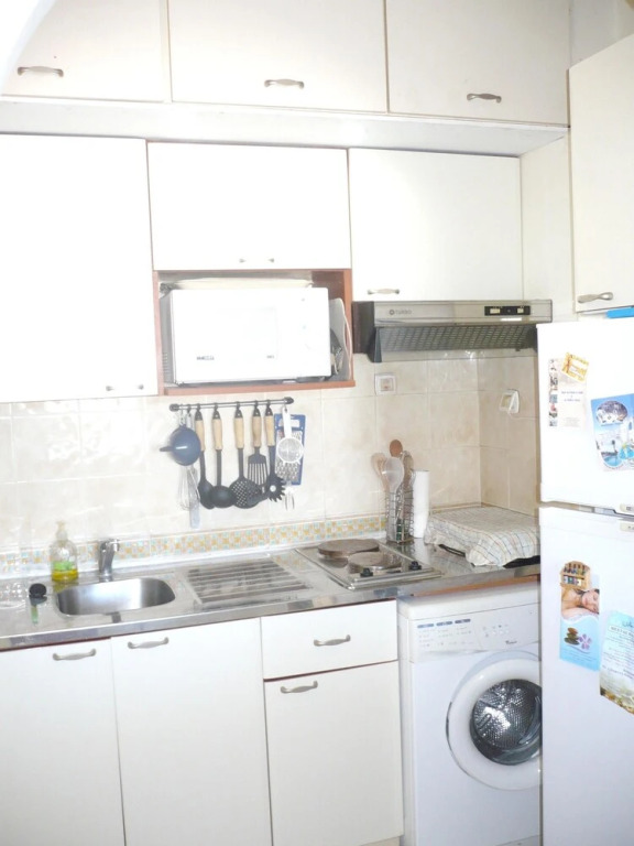Apartment With 2 Bedrooms in Houmt Souk, With Wonderful sea View and T