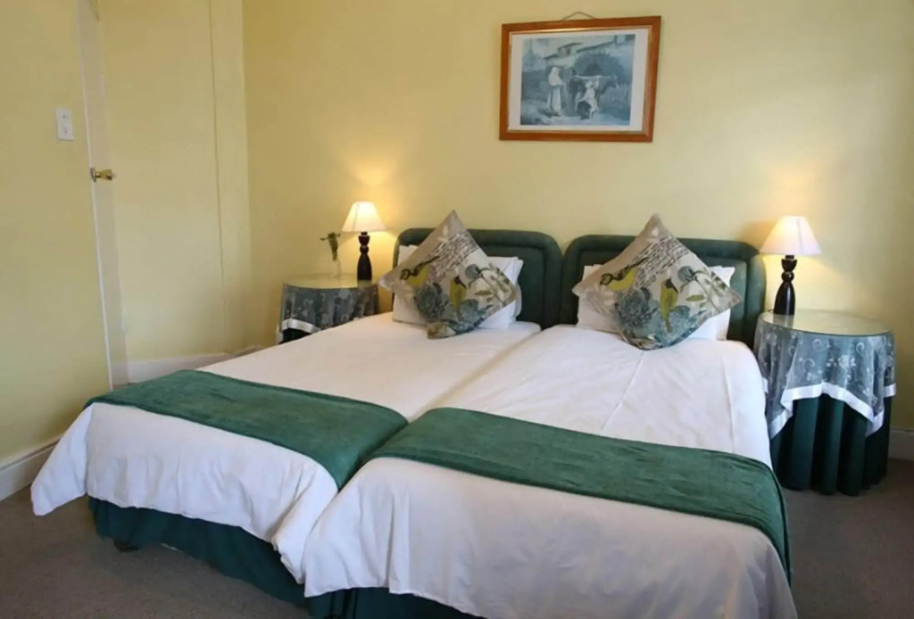 De Oude Meul Guest House