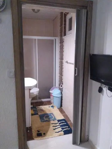Gülce Family ApartHotel