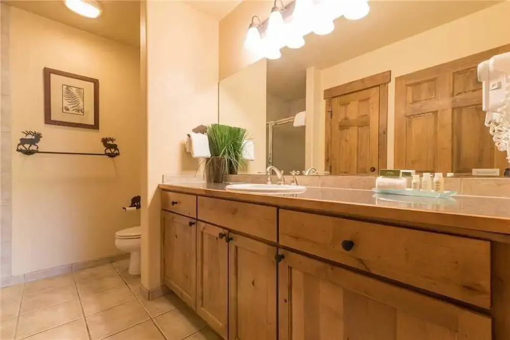 3209 Champagne Lodge, Trappeur's Crossing Apartment 3