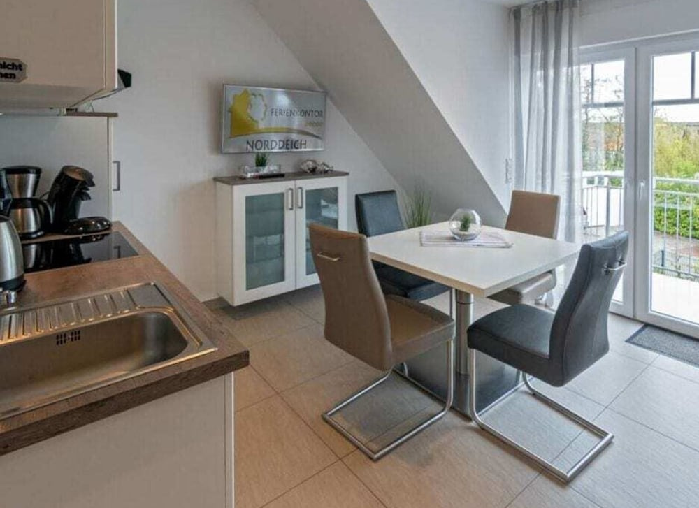Holiday Apartment Landoase