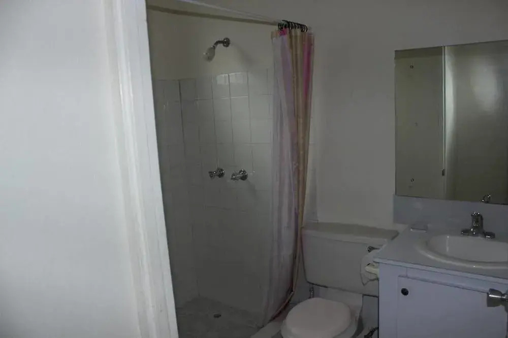 Malfranza Apartments
