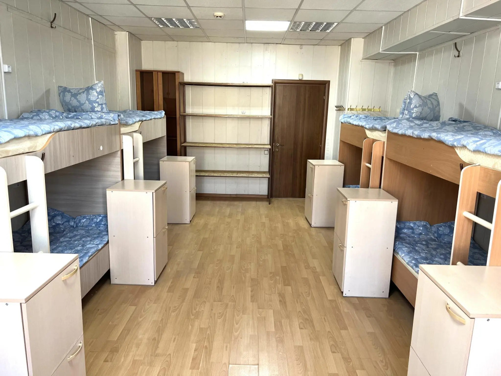Kuraga Hostel