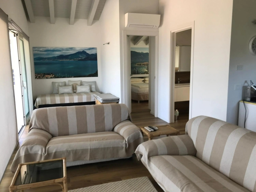 Villa Cà bianca