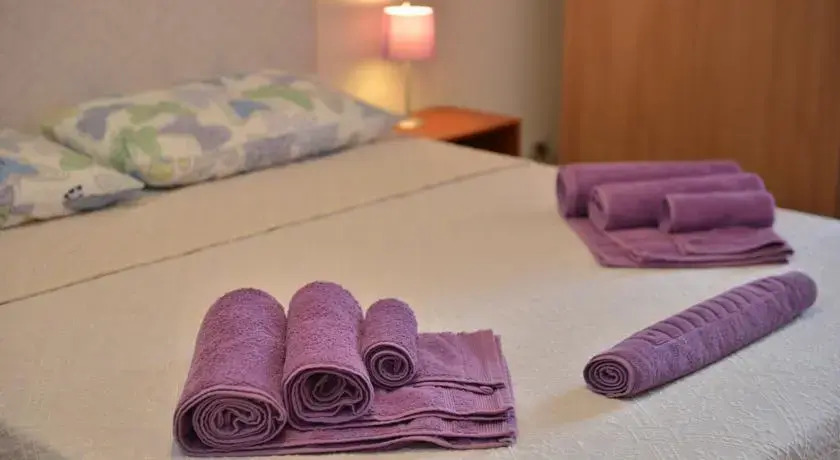 Sweet Alghero B&B