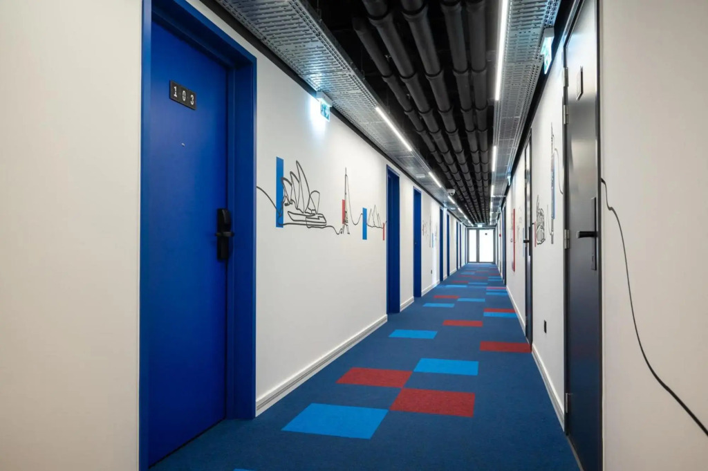 ibis Styles Debrecen Airport