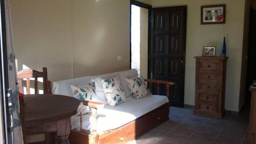 Casa Fátima Valle Gran Rey