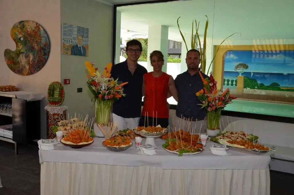 Hotel Leon Doro