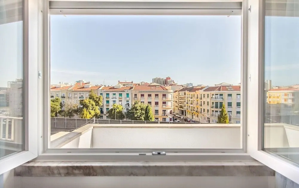 Roma Cozy Flat