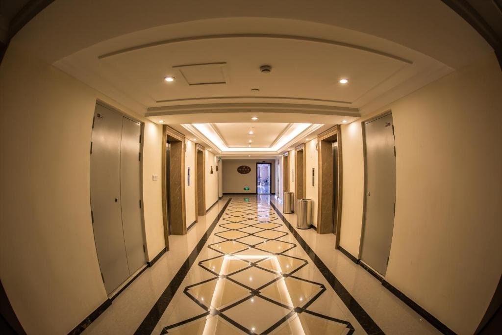 Yunnan Jizhou Hotel