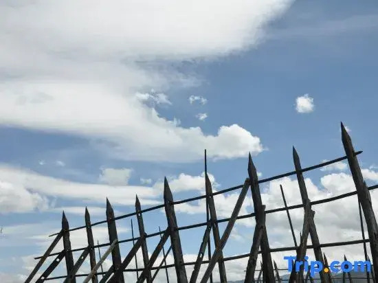 Shangri-La Sky Time Manor