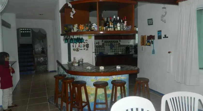Casa Leonor