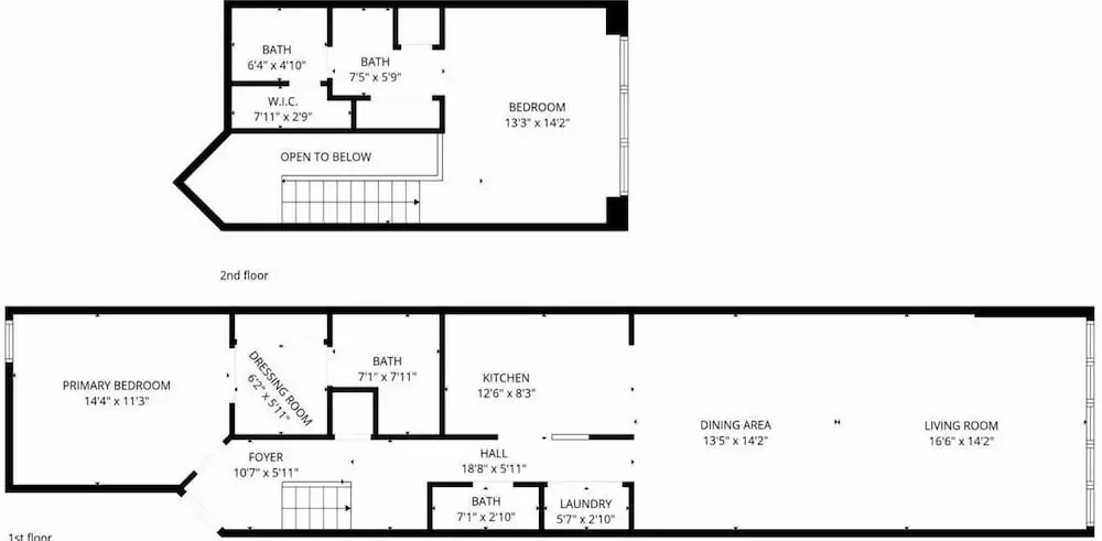 Summer Sands #217 2 Bedroom Home