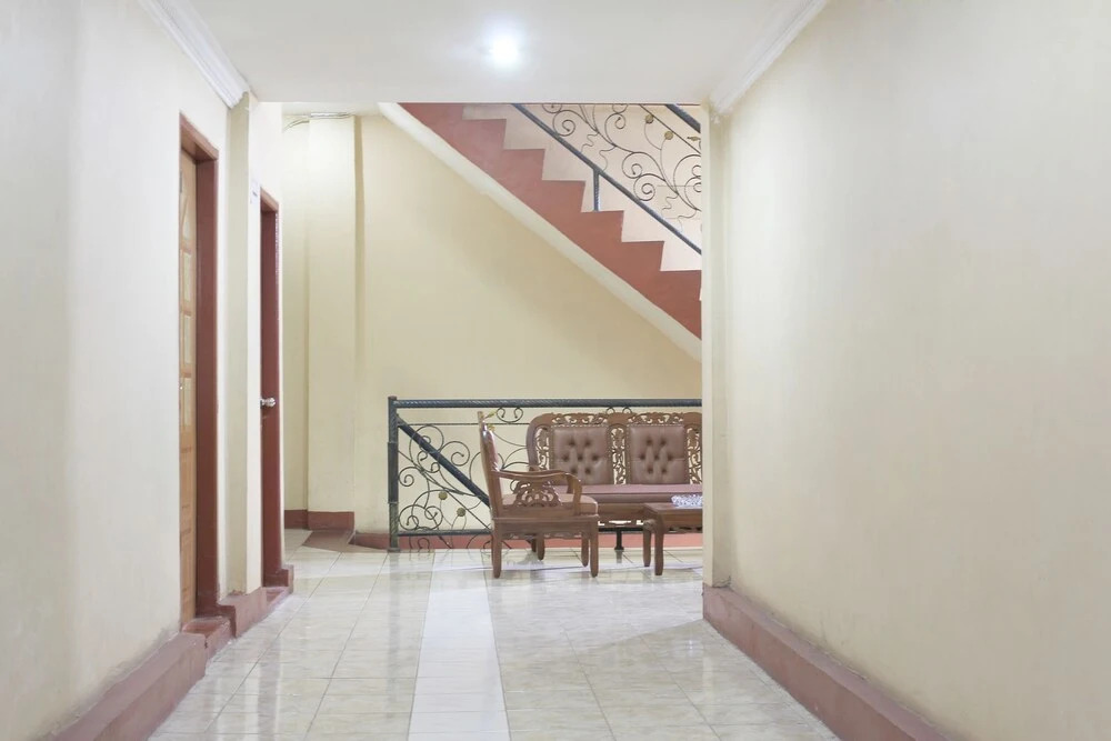 Airy Damai MT Haryono 5 Balikpapan
