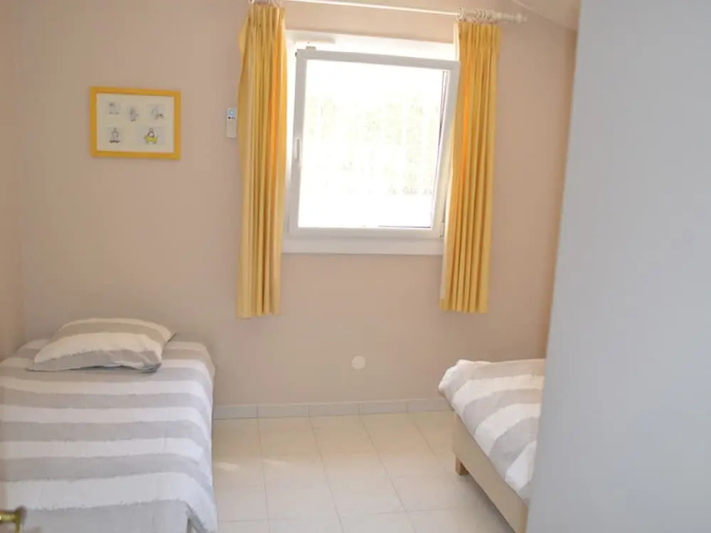 Boutique Villa in Sainte-maxime With Pool