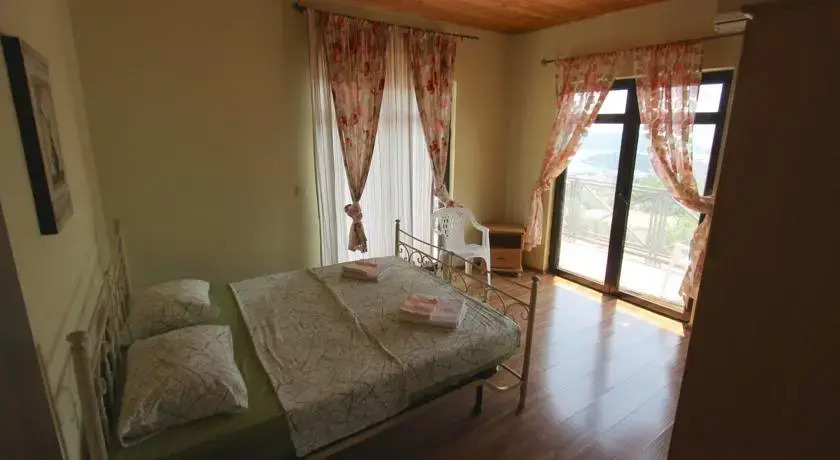Villa Astra 1