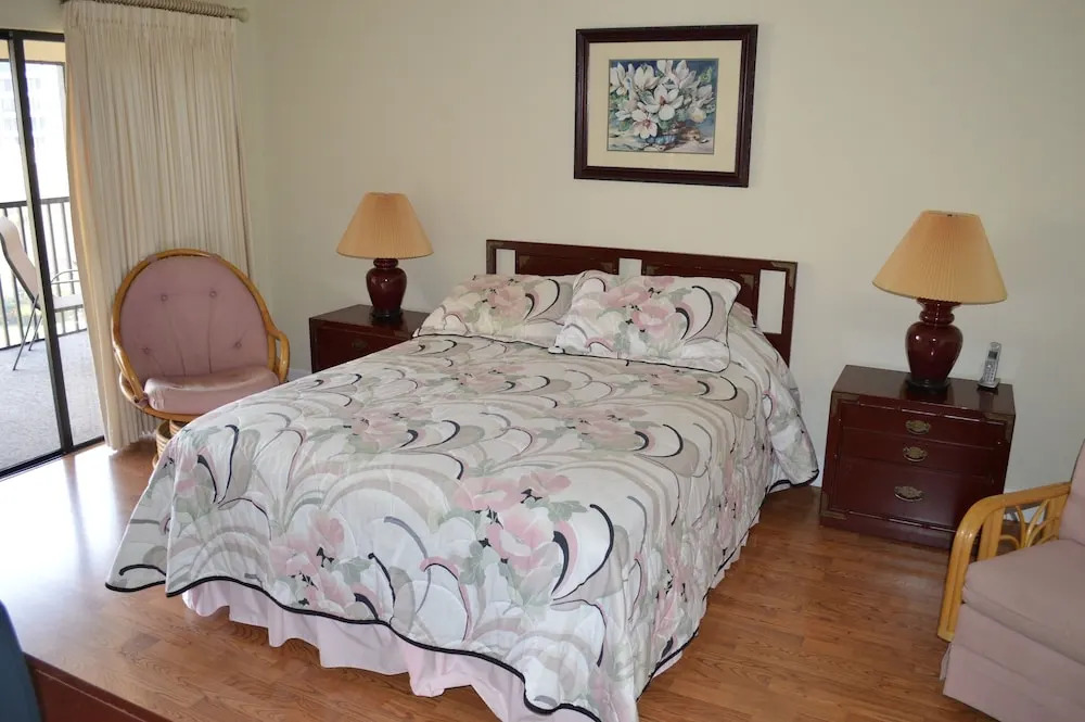 Midnight Cove Ii 955b - What A View! 2 Bedroom Condo